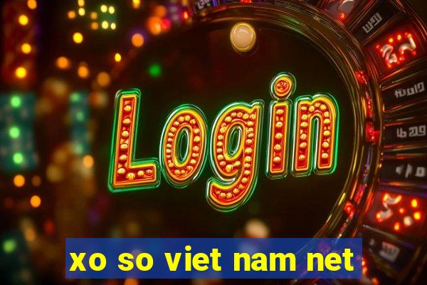 xo so viet nam net