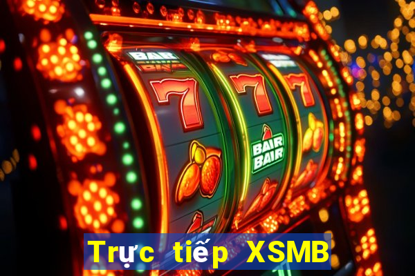 Trực tiếp XSMB thứ bảy