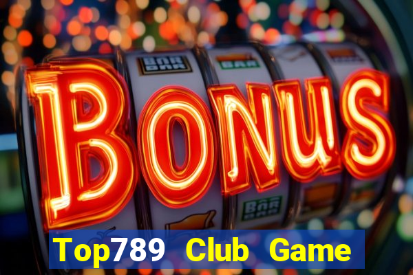 Top789 Club Game Bài Baccarat