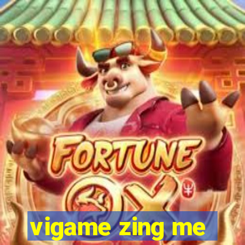 vigame zing me