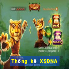 Thống kê XSDNA ngày 26