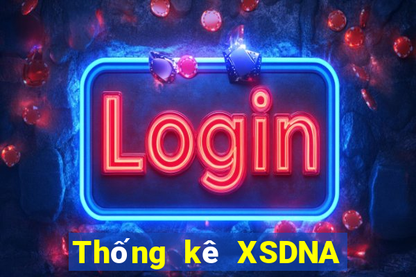 Thống kê XSDNA ngày 26