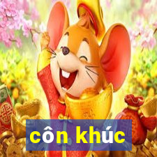 côn khúc