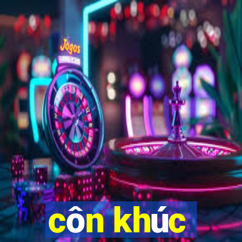 côn khúc