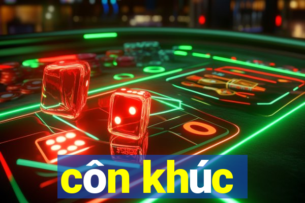 côn khúc