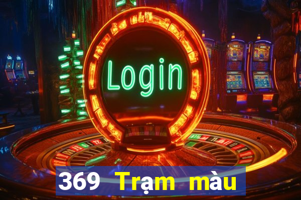 369 Trạm màu Tải về