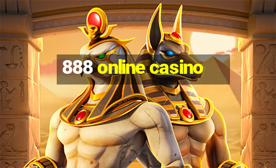 888 online casino