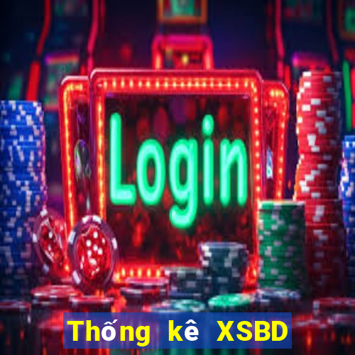 Thống kê XSBD Thứ 5