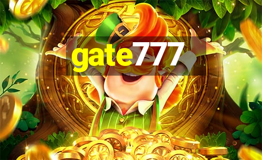 gate777