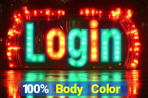 100% Body Color Tải về