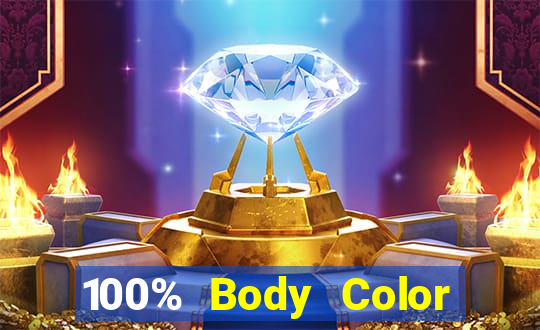 100% Body Color Tải về