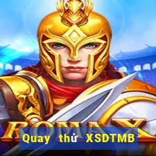 Quay thử XSDTMB ngày 16