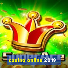 casino online 2019