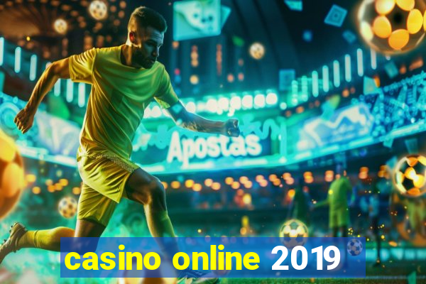 casino online 2019