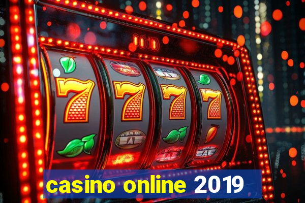 casino online 2019