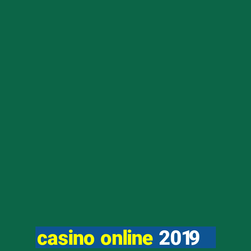 casino online 2019