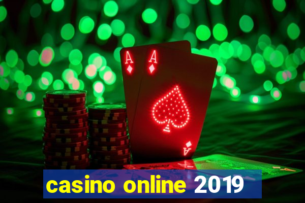 casino online 2019