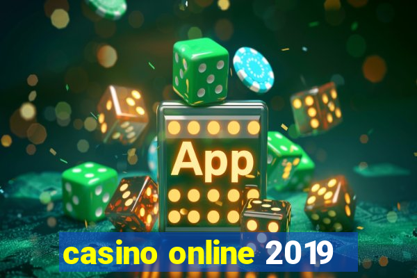 casino online 2019