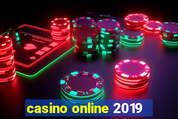 casino online 2019