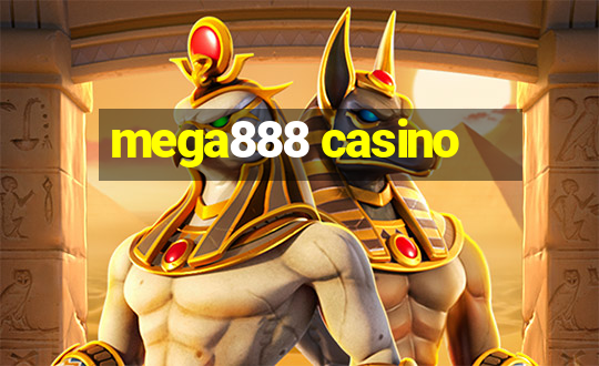 mega888 casino