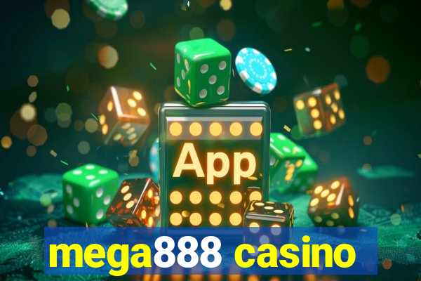 mega888 casino