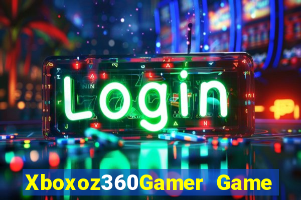 Xboxoz360Gamer Game Bài Xì Dách