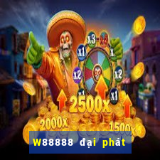 W88888 đại phát 888 là giả