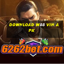 download w88 vin apk