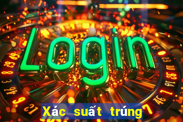 Xác suất trúng thưởng xổ số đắk lắk