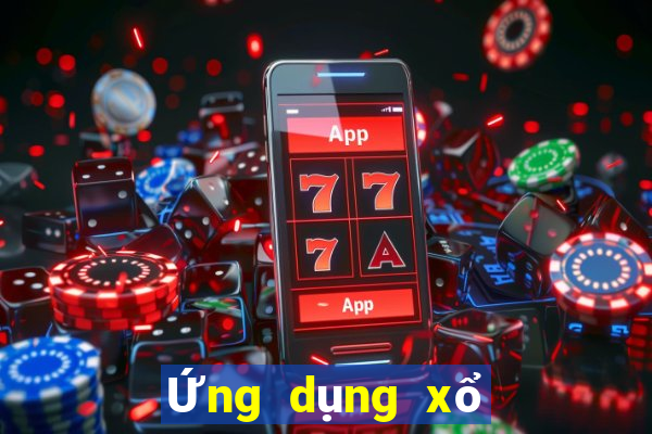 Ứng dụng xổ số 0359