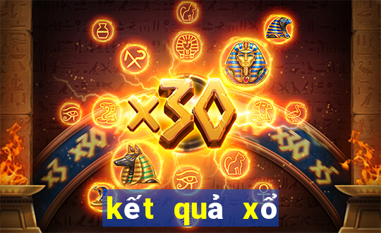 kết quả xổ số cào