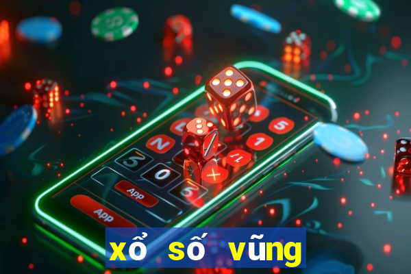 xổ số vũng tàu ngày 4 tháng 7