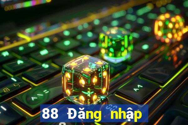 88 Đăng nhập Đăng ký