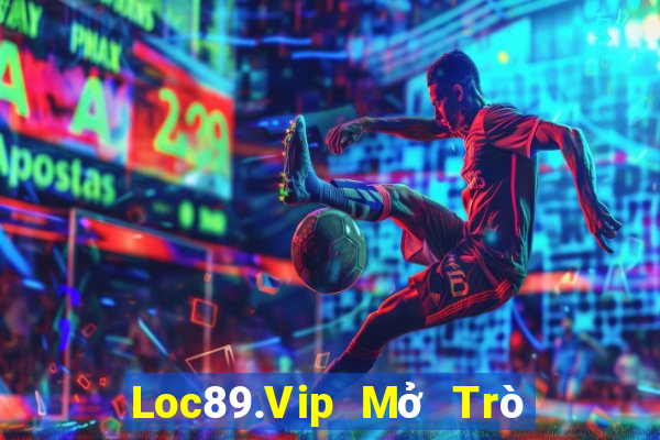 Loc89.Vip Mở Trò Chơi Ô Tô