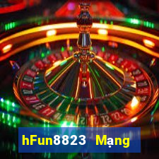 hFun8823 Mạng dẫn đường xổ số