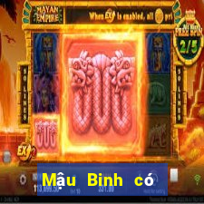 Mậu Binh có bị cấm không