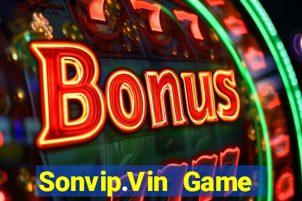 Sonvip.Vin Game Bài V52