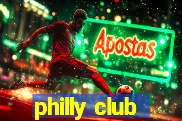 philly club