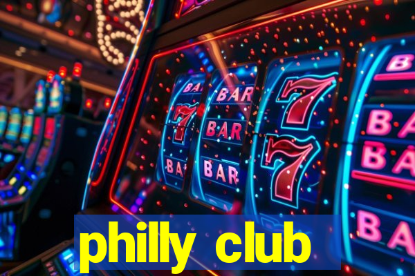 philly club