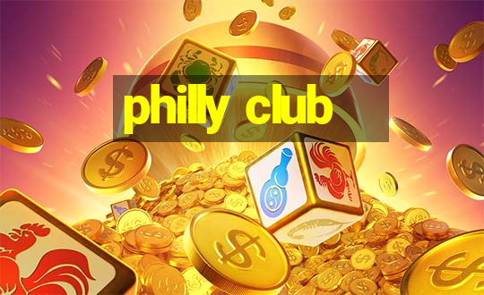 philly club