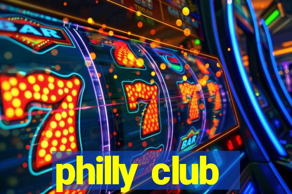 philly club