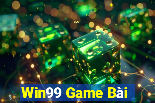 Win99 Game Bài