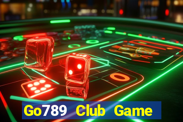 Go789 Club Game Bài Ăn Tiền