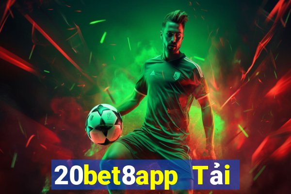 20bet8app Tải về Rainbow 8app