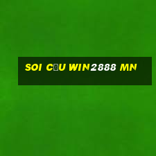 soi cầu win2888 mn