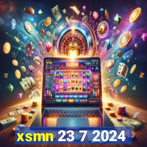 xsmn 23 7 2024