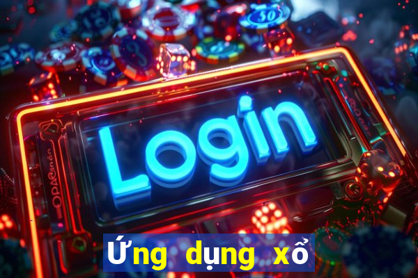 Ứng dụng xổ số 6288