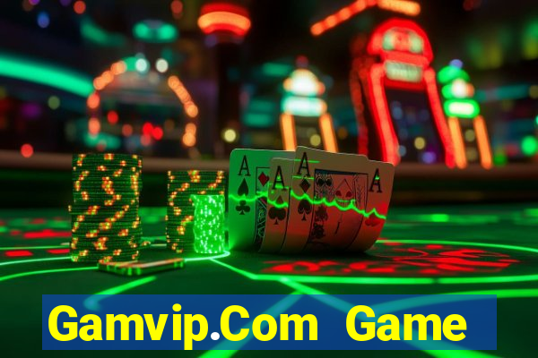 Gamvip.Com Game Bài 3C Cho Ios