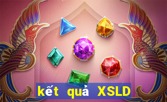 kết quả XSLD ngày 8