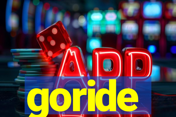 goride